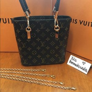 Louis Vuitton Vavin PM, authentic!!